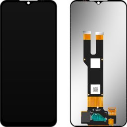 Display cu Touchscreen MP compatibil cu ZTE Blade V50 Design 4G