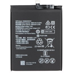 Acumulator pentru Honor 30S / nova 7 SE / nova 7 5G / P40 lite 5G, HB466483EEW