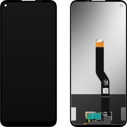 Display cu Touchscreen MP compatibil cu Nokia 8.3 5G