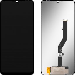 Display cu Touchscreen MP compatibil cu ZTE Blade A72 / A72s / V40 Vita