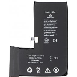 Acumulator Apple iPhone 15 Pro