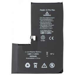 Acumulator Apple iPhone 15 Pro Max