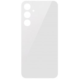 Capac Baterie compatibil cu Samsung Galaxy S23 FE S711, Alb