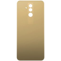 Capac Baterie compatibil cu Huawei Mate 20 Lite, Auriu