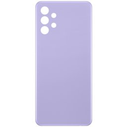 Capac Baterie compatibil cu Samsung Galaxy A32 A325, Mov