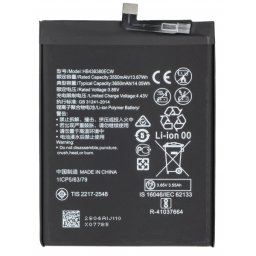 Acumulator pentru Huawei P30, HB436380ECW