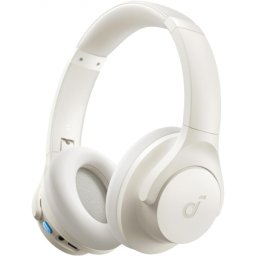 Handsfree Bluetooth Anker SoundCore Q11i, MultiPoint, A2DP, Alb A3005G21