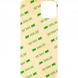 Adeziv Capac Baterie 3M pentru Apple iPhone 11 Pro