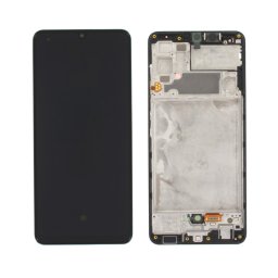 Ecran LCD Display Service Pack Samsung A32 4G , A325