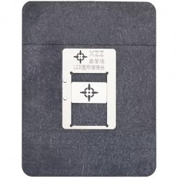 Suport de Lucru Reballing XZZ L23 pentru CPU Apple A8 - A16