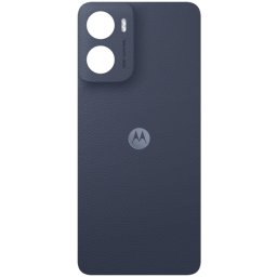 Capac Baterie Motorola Moto E15 / G05, Bleumarin (Denim Blue), Service Pack 5D68C29788