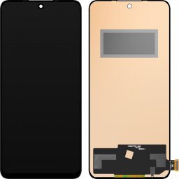 Display cu Touchscreen MP compatibil cu Xiaomi Poco X4 Pro 5G / Redmi Note 10 Pro / Note 10 Pro Max / Note 11 Pro
