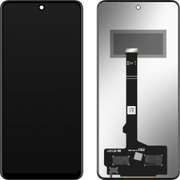 Display cu Touchscreen MP compatibil cu Xiaomi Redmi Note 14 Pro+ 5G / Note 14 Pro 5G / Poco X7