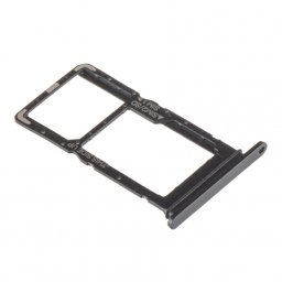 Suport SIM - Card HMD Fusion, Negru, Service Pack 70805312H001