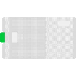 Folie Indepartare Acumulator HMD Pulse, Service Pack 286941394