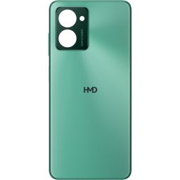 Capac Baterie HMD Pulse Pro, Verde (Glacier Green), Service Pack 286962103