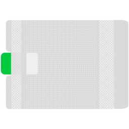 Folie Indepartare Acumulator Nokia G22, Service Pack A0300248H001