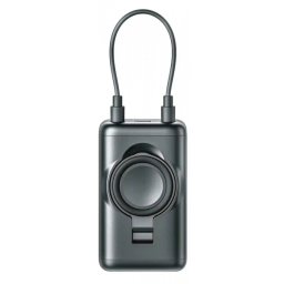 Baterie Externa Wireless Joyroom JR-W13 3in1, 5000mAh, 18W, PD + QI, 1 x Lightning - 1 x QI - 1 x USB-C, Neagra
