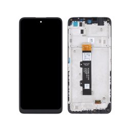 Ecran LCD Display Motorola Moto G22, XT2231 Cu Rama