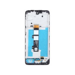 Ecran LCD Display Cu Rama Motorola Moto E32