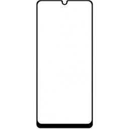 Folie de protectie Ecran OEM pentru Samsung Galaxy A26 A266 / A16 5G A166, Sticla Securizata, Full Glue, Set 10 bucati, 9D, Neagra