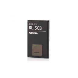 Acumulator Nokia BL-5CB
