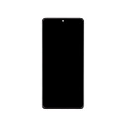 Ecran LCD Display Incell Cu Rama Xiaomi Redmi Note 13 5G