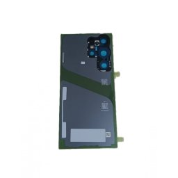 Capac Baterie Samsung Galaxy S24 Ultra, S928B Negru, AA+