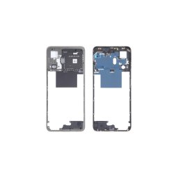 Mijloc Realme C55 Negru