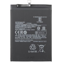 Acumulator pentru Xiaomi Redmi Note 9T 5G, BM54