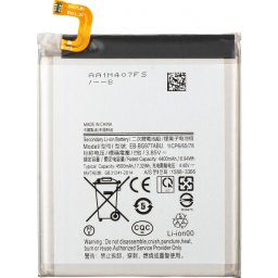 Acumulator pentru Samsung Galaxy S10 5G G977, EB-BG977ABU