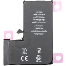Acumulator Apple iPhone 15 Pro, Diagnostic