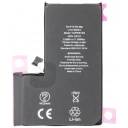 Acumulator Apple iPhone 15 Pro Max, Diagnostic