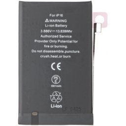 Acumulator Apple iPhone 16