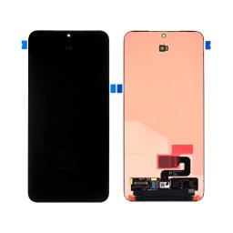 Ecran LCD Display Service Pack Samsung S25 Plus , S936
