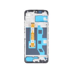 Ecran LCD Display Oppo A17 Cu Rama, CPH2477