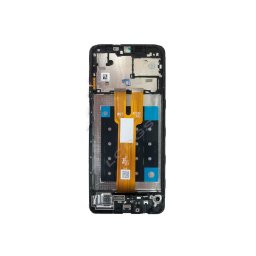 Ecran LCD Display Cu Rama Samsung Galaxy A06 5G, A066B