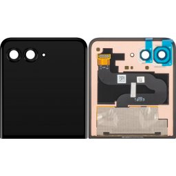 Display cu Touchscreen Motorola Razr 60 Ultra, Sub Outer, Service Pack 5D68C29811