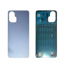 Capac Baterie Motorola Moto G34 Albastru