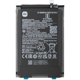 Acumulator Xiaomi Poco C40, BN66, Service Pack 46020000B71Y