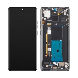 Ecran LCD Display Service Pack Motorola Edge 40