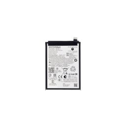 Acumulator service Pack Motorola Moto G75 5G (XT2437) RW50