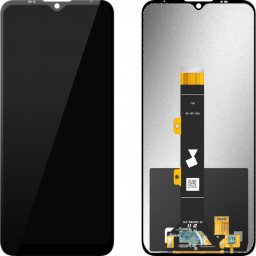 Display cu Touchscreen MP compatibil cu Motorola Moto E20