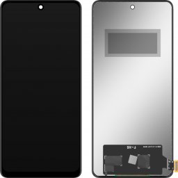 Display cu Touchscreen MP compatibil cu OnePlus 11R