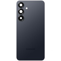 Capac Baterie Samsung Galaxy S25+ S936, Albastru (Blue Black), Service Pack GH82-36350E