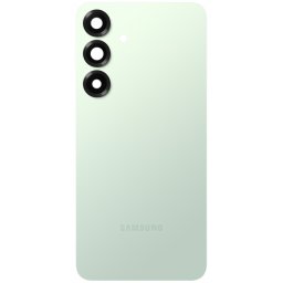 Capac Baterie Samsung Galaxy S25 S931, Verde (Mint), Service Pack GH82-36295B
