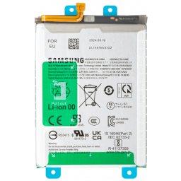 Acumulator Samsung Galaxy A17 5G / A26 A266 / A16 4G A165, EB-BA166ASE, Service Pack GH82-36255A