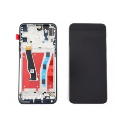 Ecran LCD Display Huawei P Smart Z Cu Rama