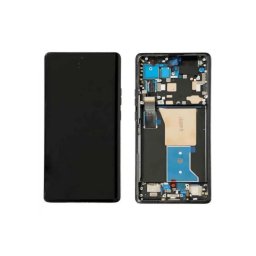 Ecran LCD Display Motorola Edge 40 Pro , XT2301 Cu Rama