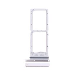 Suport Sim Samsung Galaxy Z Fold5, F946 Argintiu